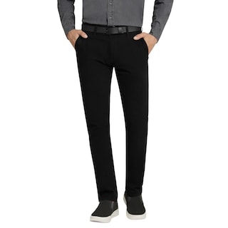 Foto 1 | Jeans Hombre Lee Slim Fit 007 Negro