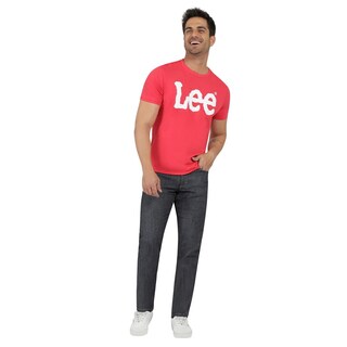 Foto 4 | Jeans Hombre Lee Slim Fit 336 Azul Marino