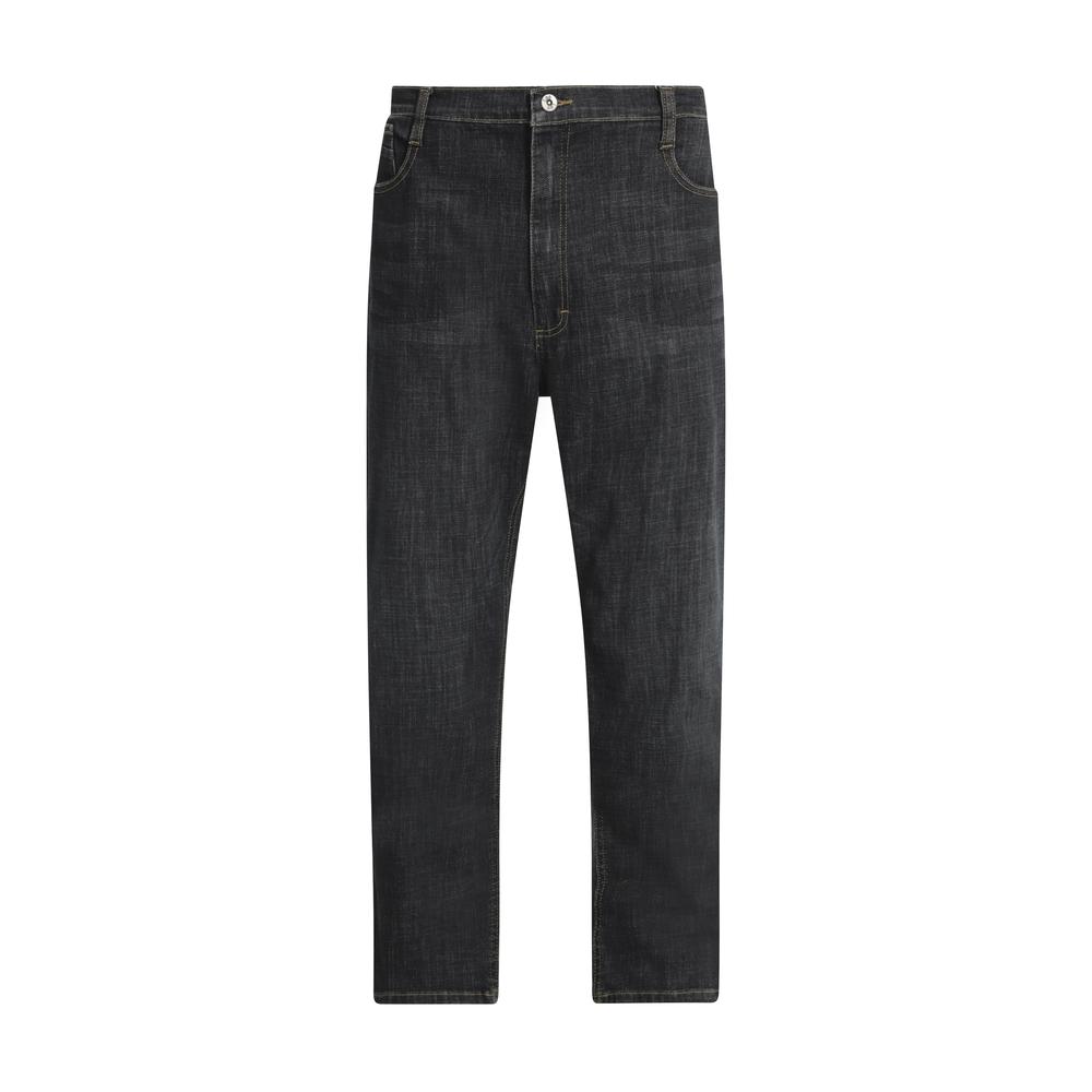 Foto 2 pulgar | Jeans Hombre Lee Slim Fit 933 Negro