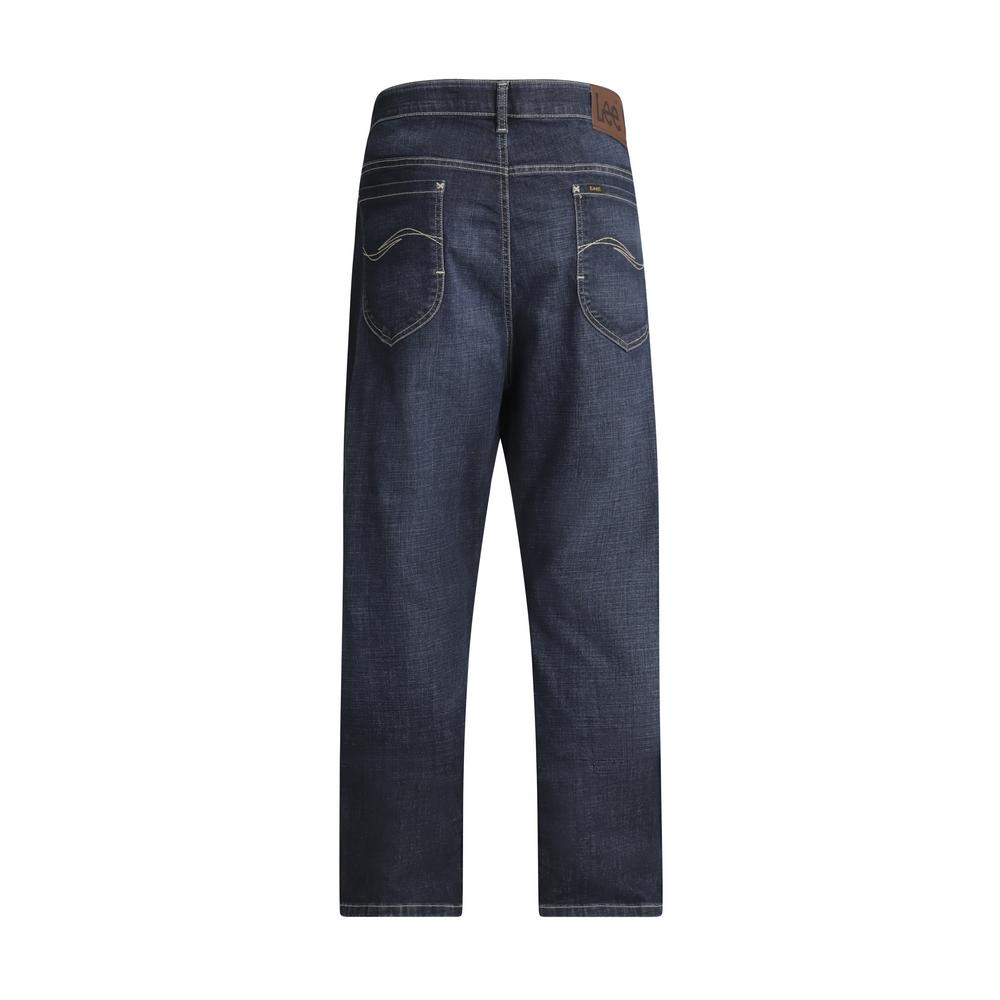 Foto 4 pulgar | Jeans Hombre Lee Slim Fit 146 Azul Marino