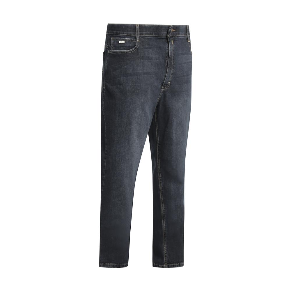 Foto 3 pulgar | Jeans Hombre Lee Slim Fit 145 Azul Marino