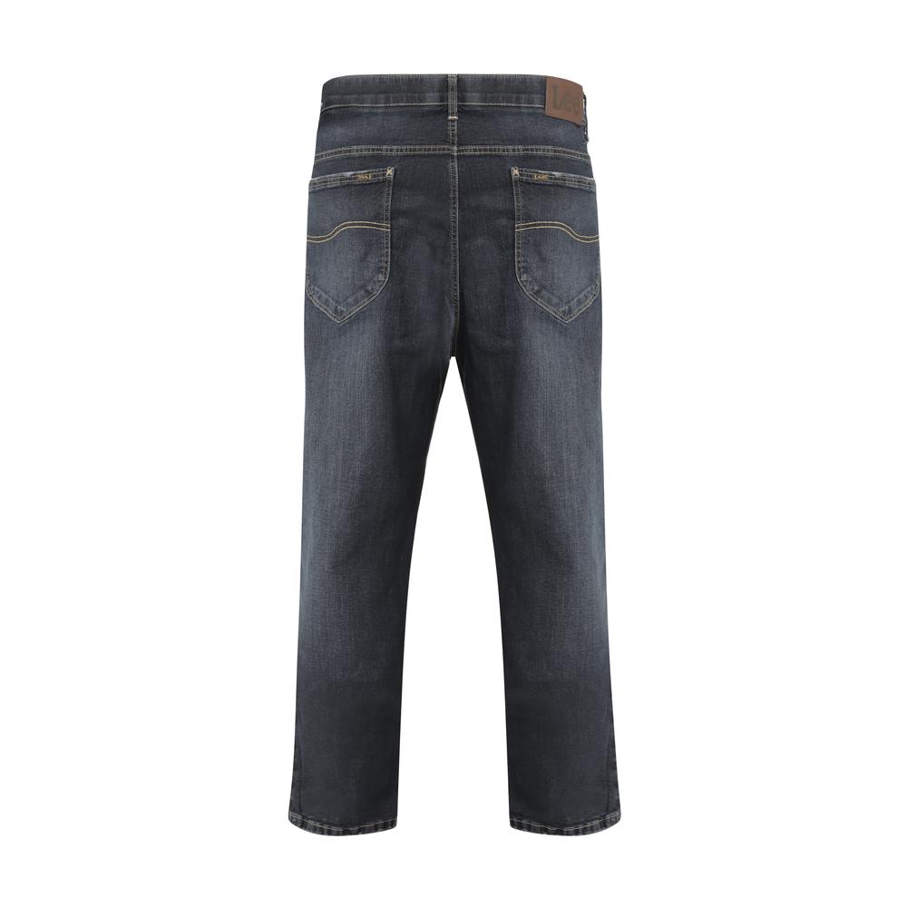 Foto 4 pulgar | Jeans Hombre Lee Slim Fit 145 Azul Marino