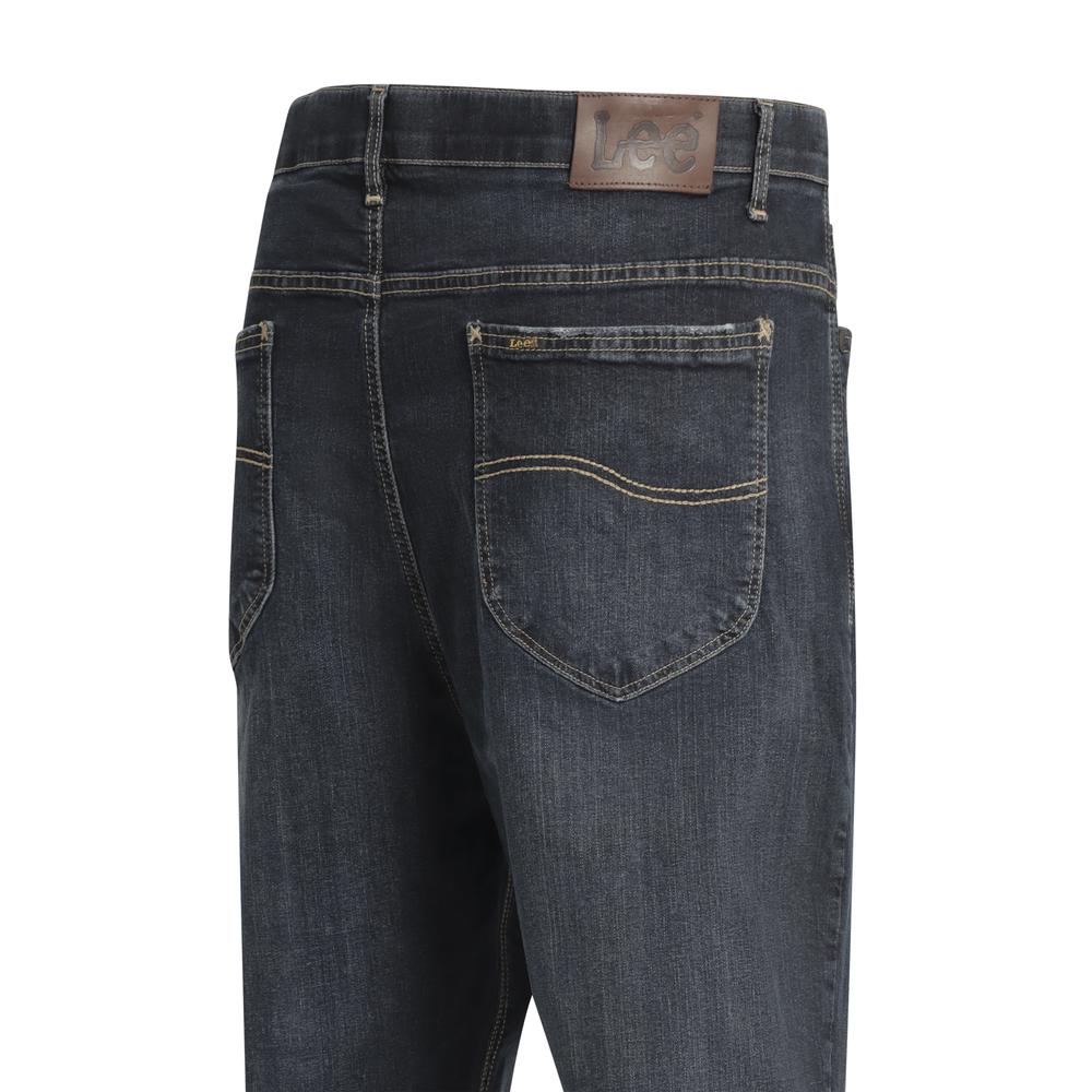 Foto 5 pulgar | Jeans Hombre Lee Slim Fit 145 Azul Marino