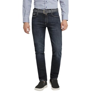 Foto 1 | Jeans Hombre Lee Slim Fit 317 Azul Marino