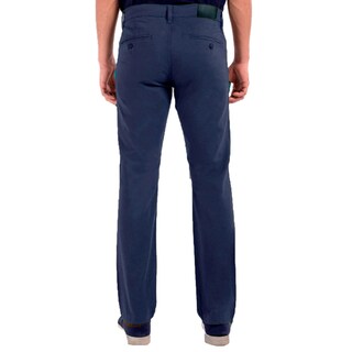 Foto 2 | Pantalón Slim Britos Jeans Hombre Gabardina 803451