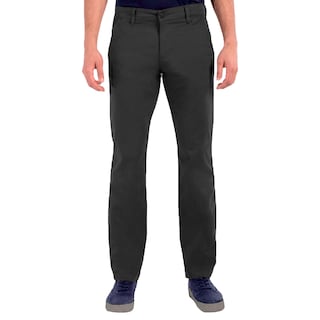 Foto 1 | Pantalón Slim Britos Jeans Hombre Gabardina 803448