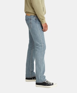 Foto 2 | Pantalón 501 Jeans Original Fit para Hombre