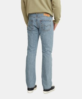 Foto 3 | Pantalón 501 Jeans Original Fit para Hombre
