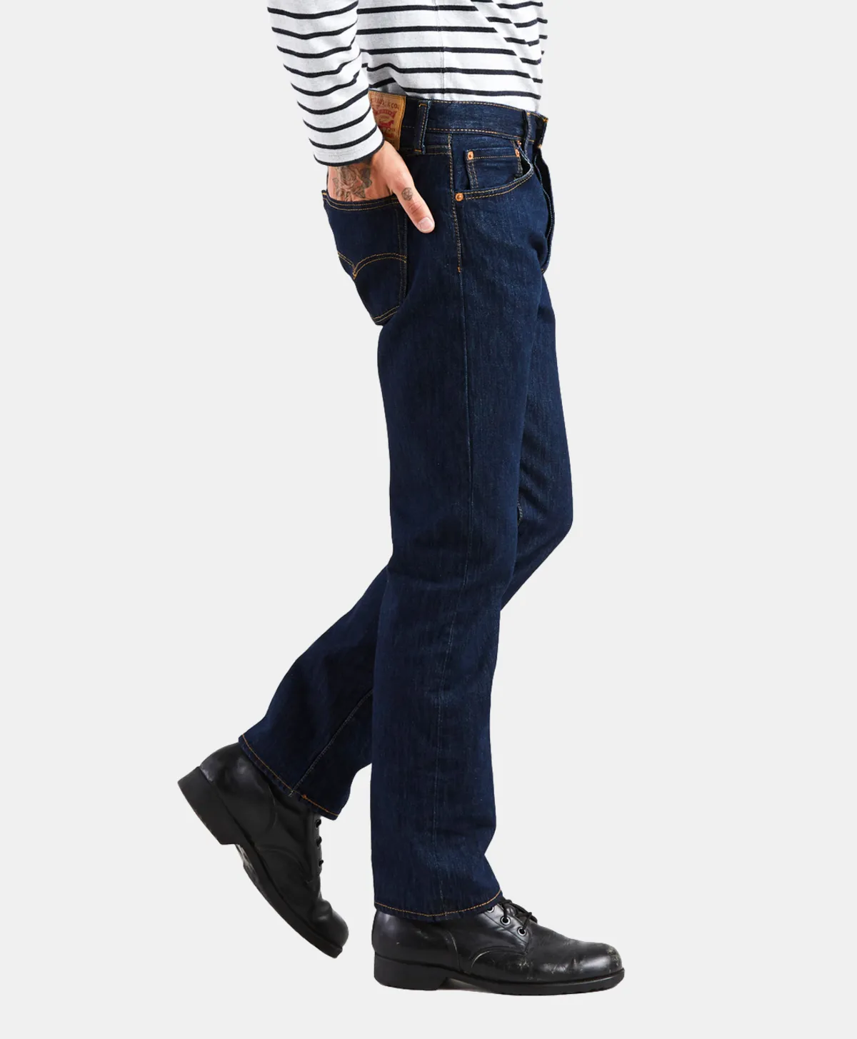 Foto 2 | Pantalón  501  Original Fit Levi´s