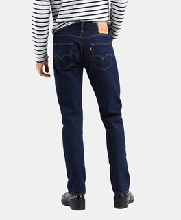 Foto 4 | Pantalón 501 Original Fit Levi´s