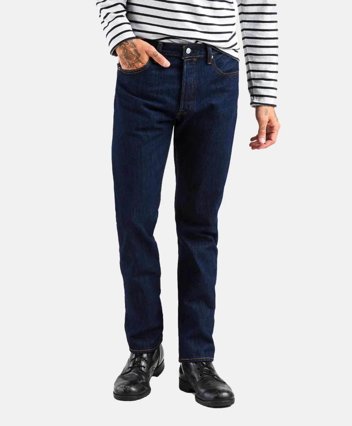 Pantalón  501  Original Fit Levi´s