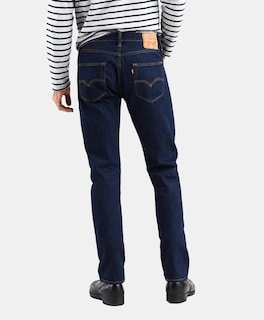 Foto 4 | Pantalón 501 Original Fit Levi´s