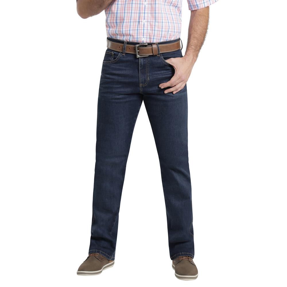Jeans Lee Hombre Xtreme Slim Fit 415 Azul