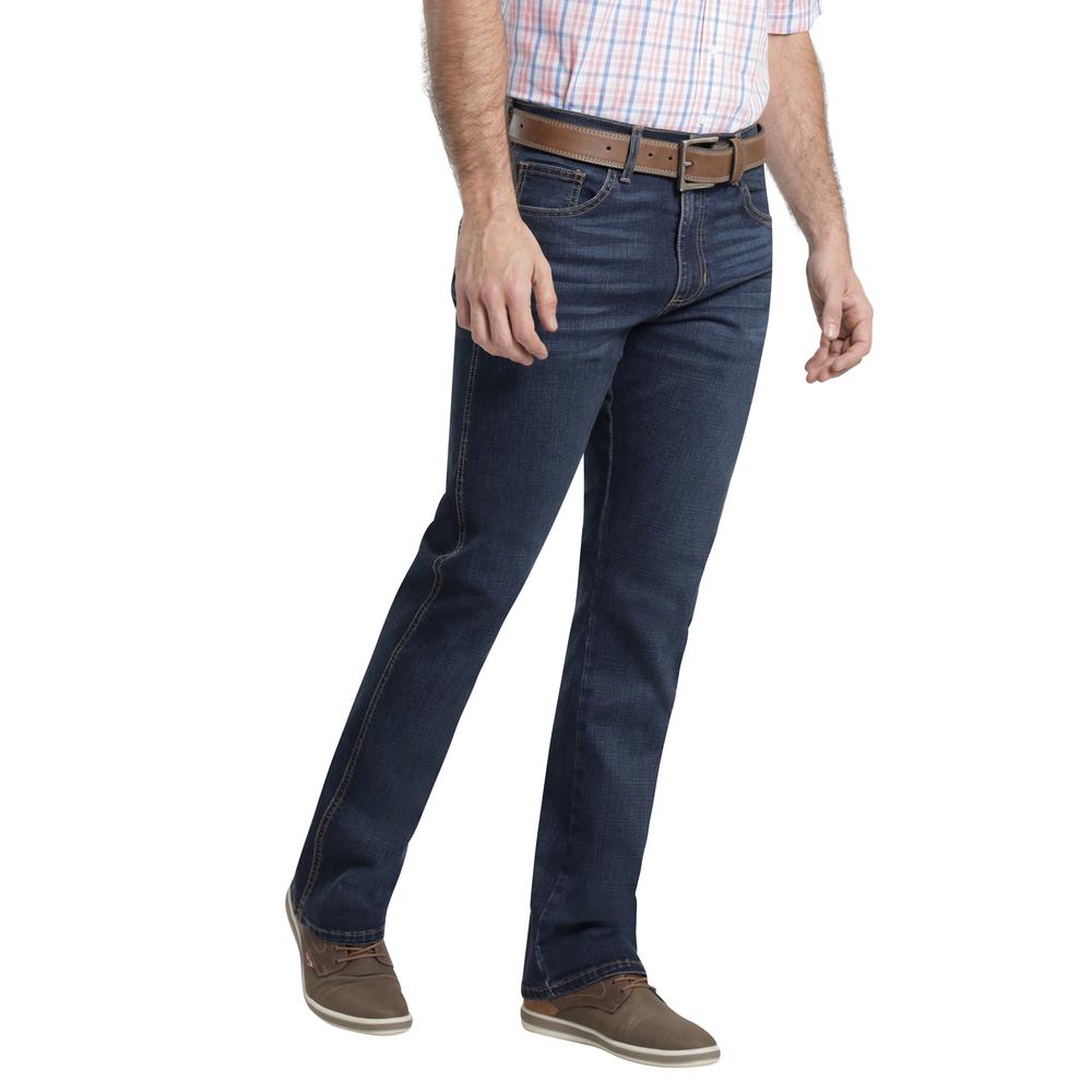 Foto 3 pulgar | Jeans Lee Hombre Xtreme Slim Fit 415 Azul