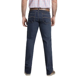 Foto 3 | Jeans Lee Hombre Xtreme Slim Fit 415 Azul