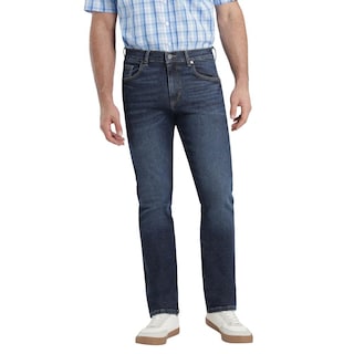 Foto 1 | Jeans Lee Hombre Xtreme Slim Fit 417 Azul