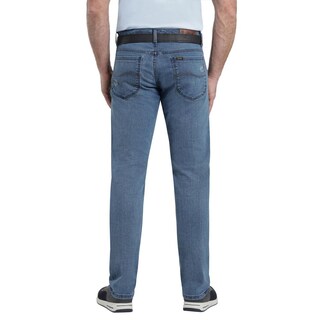 Foto 3 | Jeans Lee Hombre Vintage Slim Fit 303 Azul