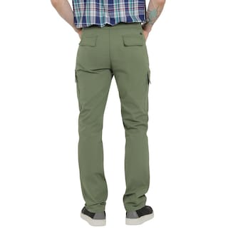 Foto 3 | Jeans Lee Hombre Quality Genuine Slim Fit 737 Verde