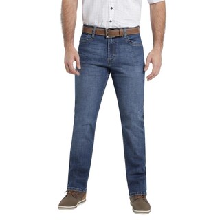 Foto 1 | Jeans Lee Hombre Vintage Slim Fit 341 Azul