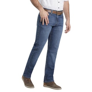 Foto 2 | Jeans Lee Hombre Vintage Slim Fit 341 Azul