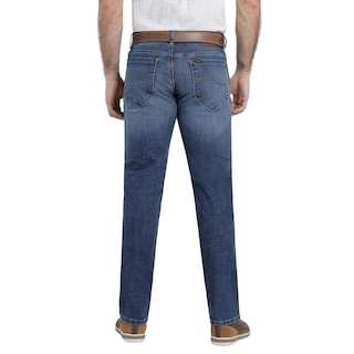 Foto 3 | Jeans Lee Hombre Vintage Slim Fit 341 Azul