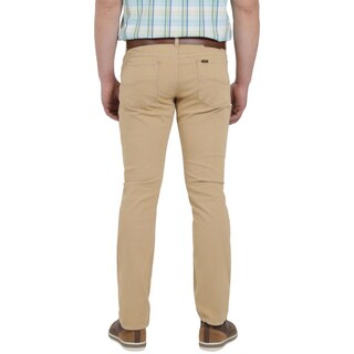 Foto 3 | Jeans Lee Hombre Vintage Slim Fit 679 Cafe