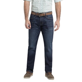 Foto 1 | Jeans Lee Hombre Vintage Slim Fit 713 Azul Marino