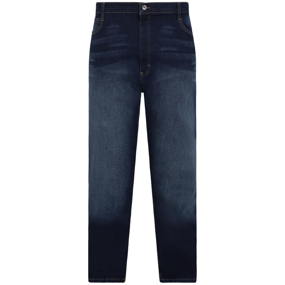 Jeans Lee Hombre Vintage Slim Fit 664 Azul Marino