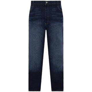 Foto 1 | Jeans Lee Hombre Vintage Slim Fit 664 Azul Marino
