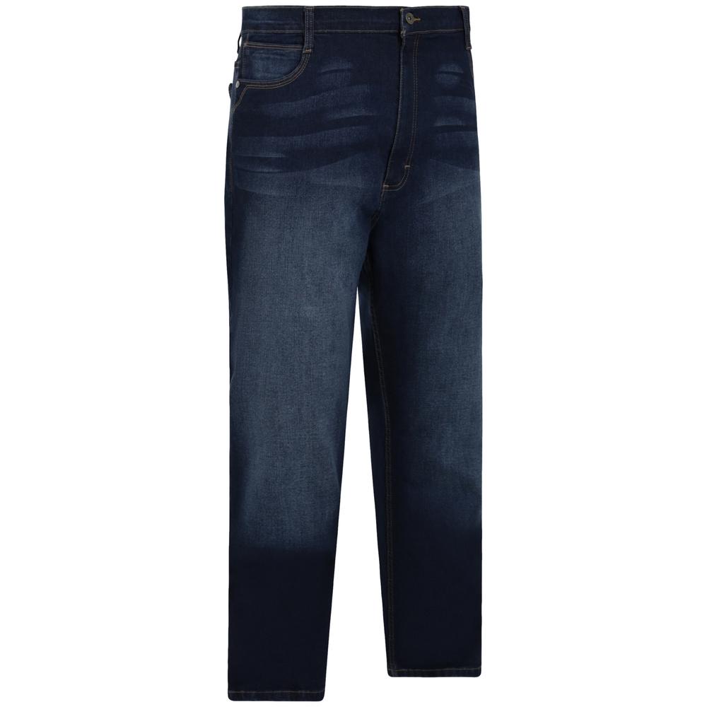 Foto 3 pulgar | Jeans Lee Hombre Vintage Slim Fit 664 Azul Marino