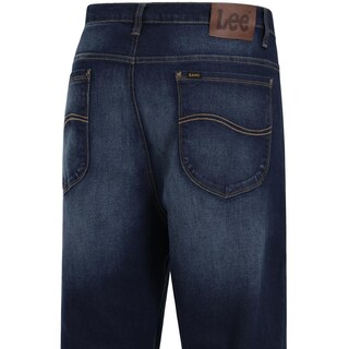 Foto 4 | Jeans Lee Hombre Vintage Slim Fit 664 Azul Marino