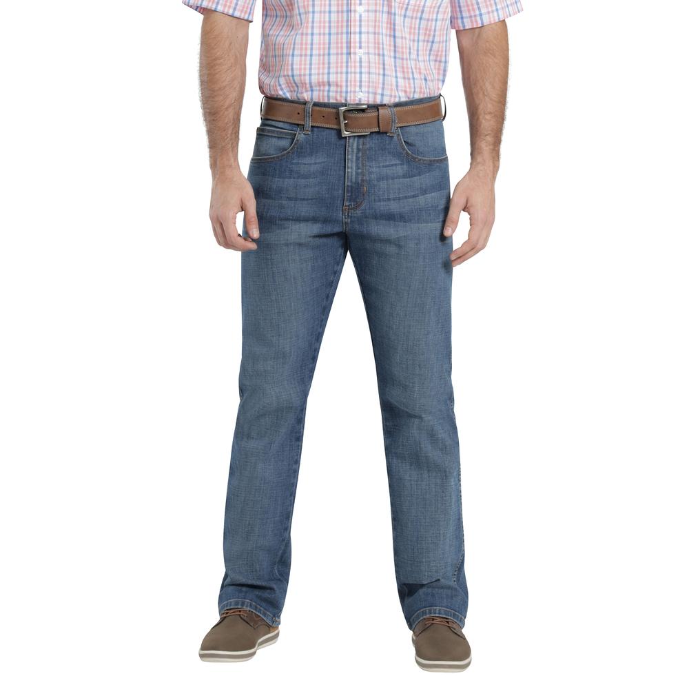 Foto 2 pulgar | Jeans Lee Hombre Xtreme Slim Fit 349 Azul