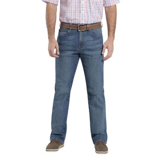 Foto 1 | Jeans Lee Hombre Xtreme Slim Fit 349 Azul