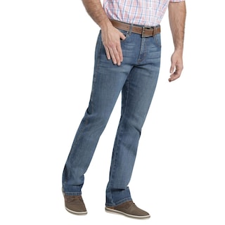Foto 2 | Jeans Lee Hombre Xtreme Slim Fit 349 Azul