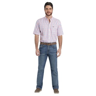 Foto 4 | Jeans Lee Hombre Xtreme Slim Fit 349 Azul