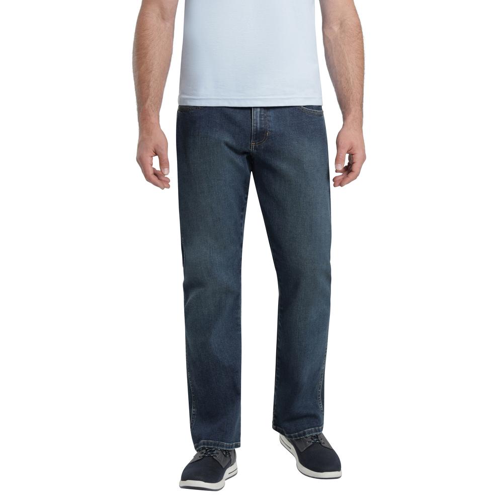 Jeans Lee Hombre Xtreme Slim Fit 348 Azul