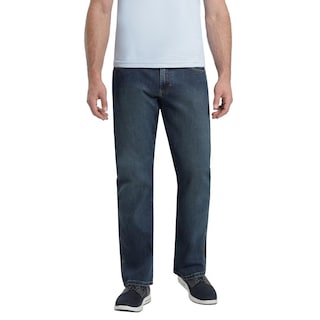 Foto 1 | Jeans Lee Hombre Xtreme Slim Fit 348 Azul