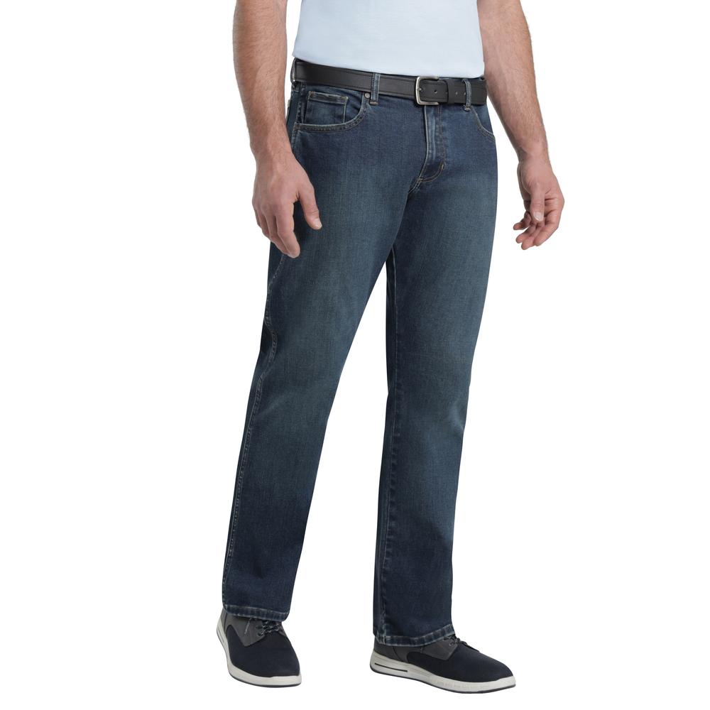 Foto 3 pulgar | Jeans Lee Hombre Xtreme Slim Fit 348 Azul