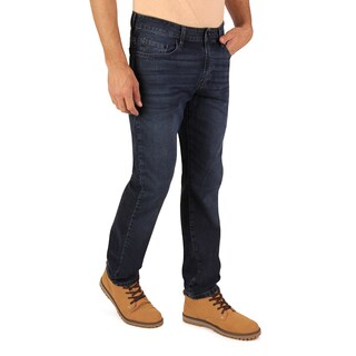 Foto 2 | Jeans Silver Plate Crotch Rigido 1822 Color Stone Wash Slim Fit