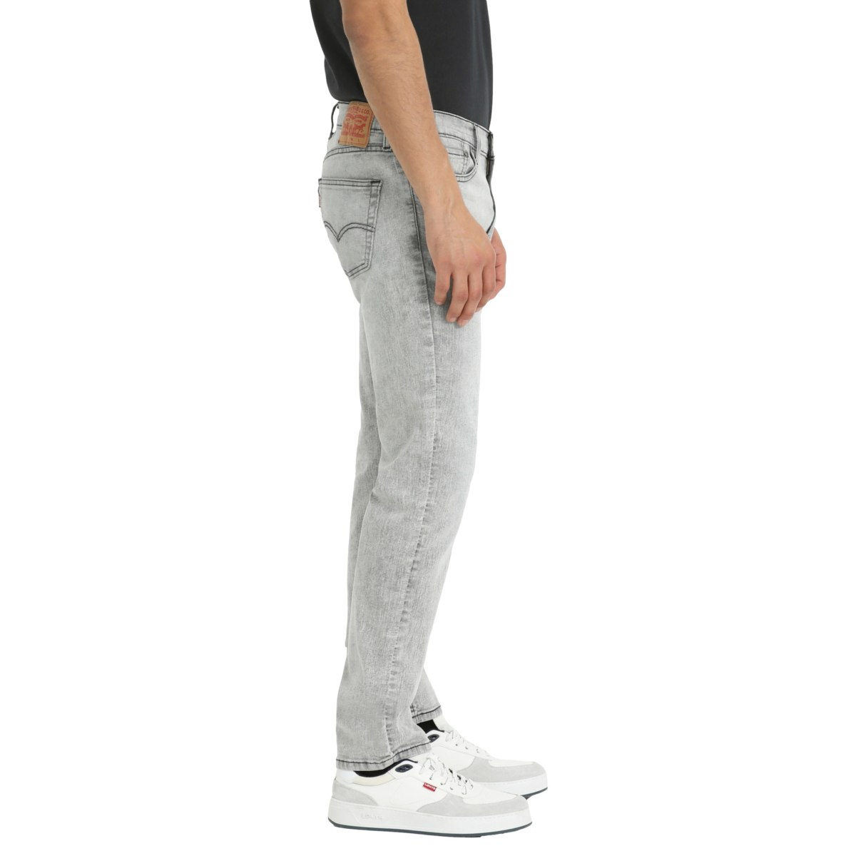 Foto 3 pulgar | Levi’s  511  Jeans Slim Para Hombre 04511-5994