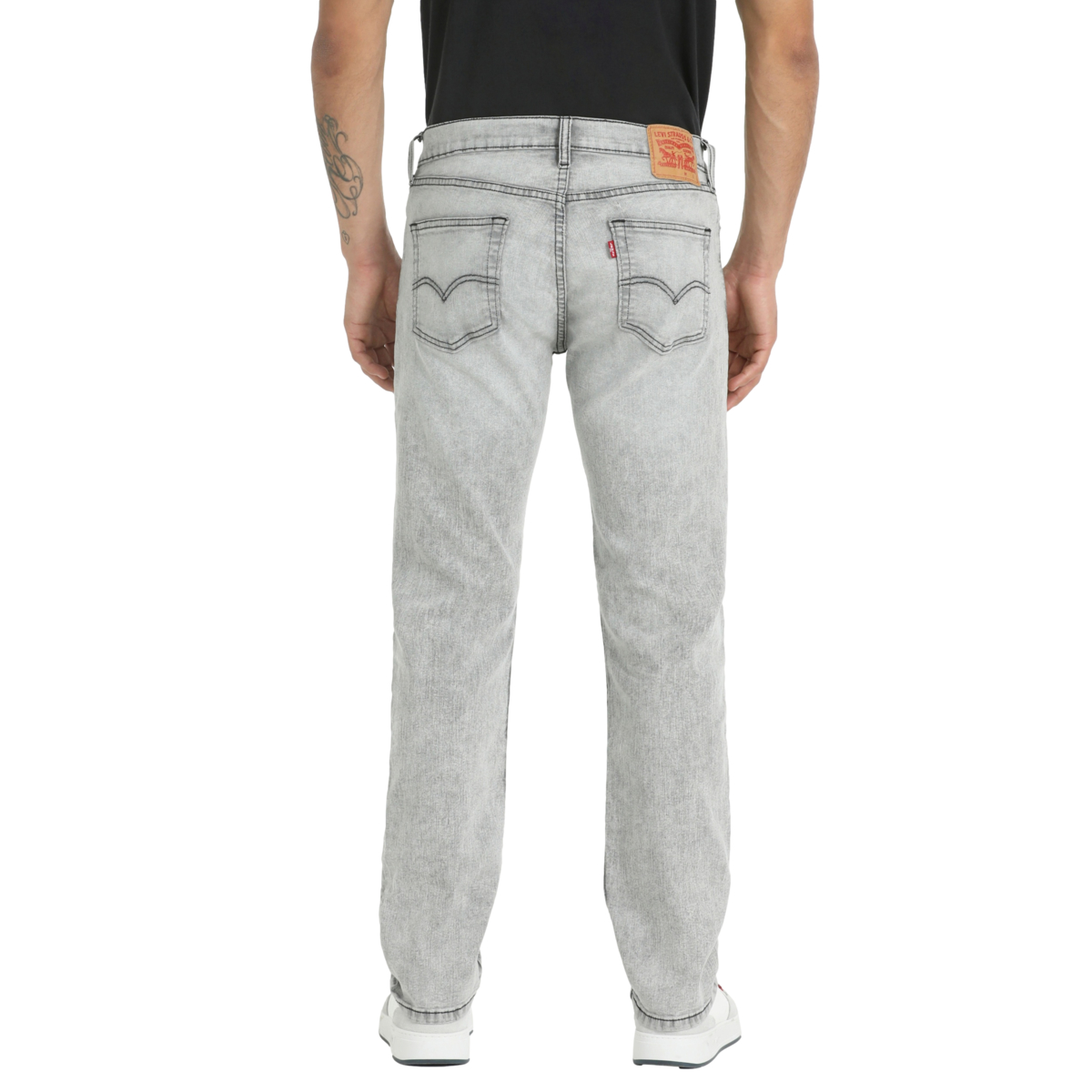 Foto 4 pulgar | Levi’s  511  Jeans Slim Para Hombre 04511-5994