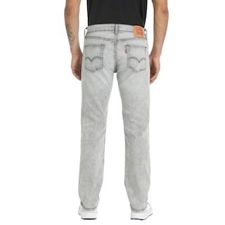 Foto 3 | Levi’s 511 Jeans Slim Para Hombre 04511-5994