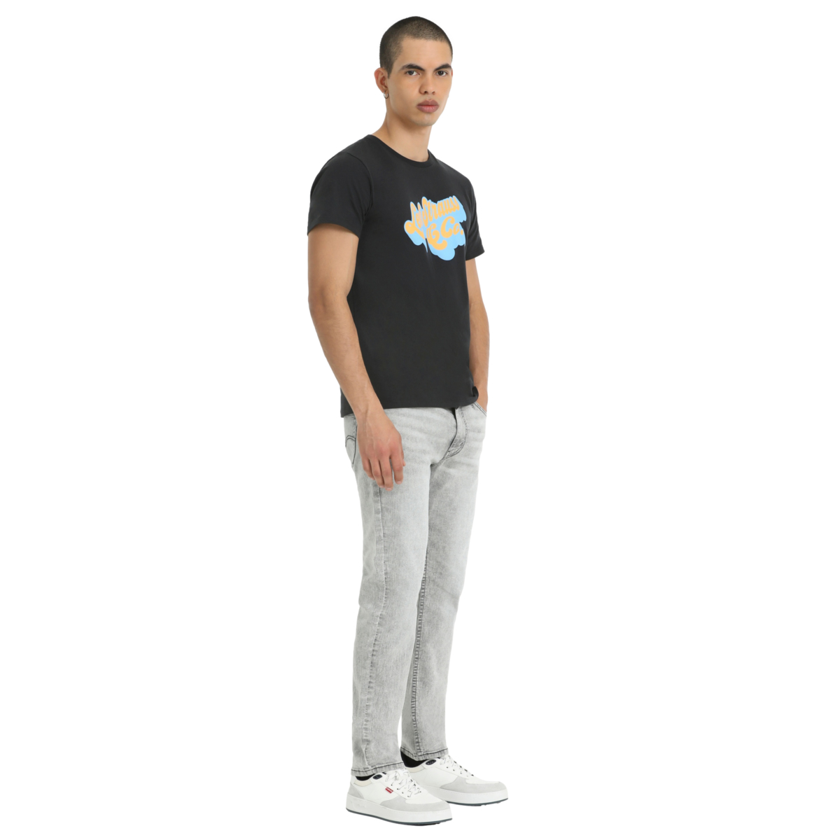 Foto 5 pulgar | Levi’s  511  Jeans Slim Para Hombre 04511-5994