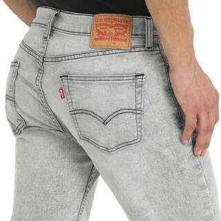 Foto 5 | Levi’s 511 Jeans Slim Para Hombre 04511-5994