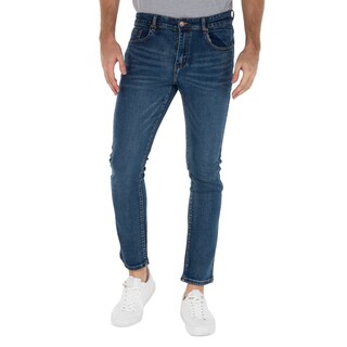 Foto 1 | Jeans Para Hombre Slim Quarry