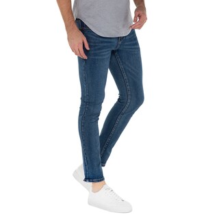 Foto 2 | Jeans Para Hombre Slim Quarry