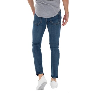 Foto 3 | Jeans Para Hombre Slim Quarry