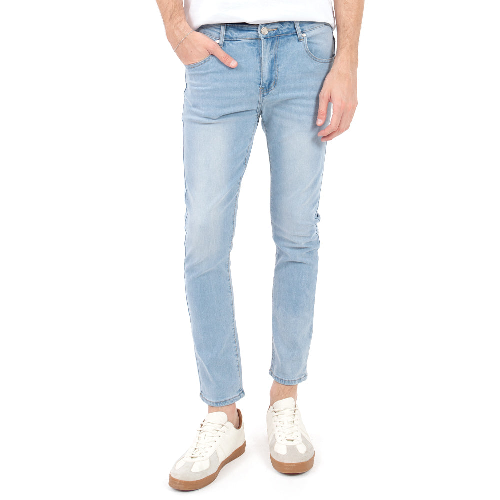 Foto 2 pulgar | Jeans Para Hombre Slim Quarry