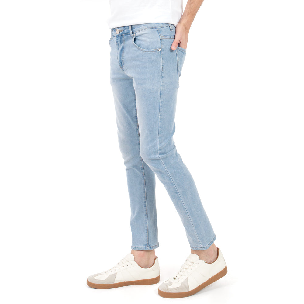 Foto 3 pulgar | Jeans Para Hombre Slim Quarry