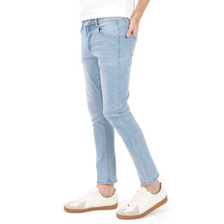 Foto 2 | Jeans Para Hombre Slim Quarry